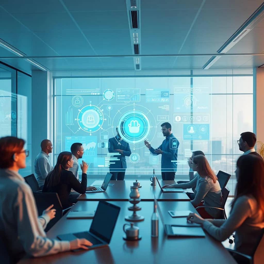 GPT-5.4 บน Microsoft Foundry คืออะไร? AI ที่เชื่อถือได้สำหรับงาน Production จริง