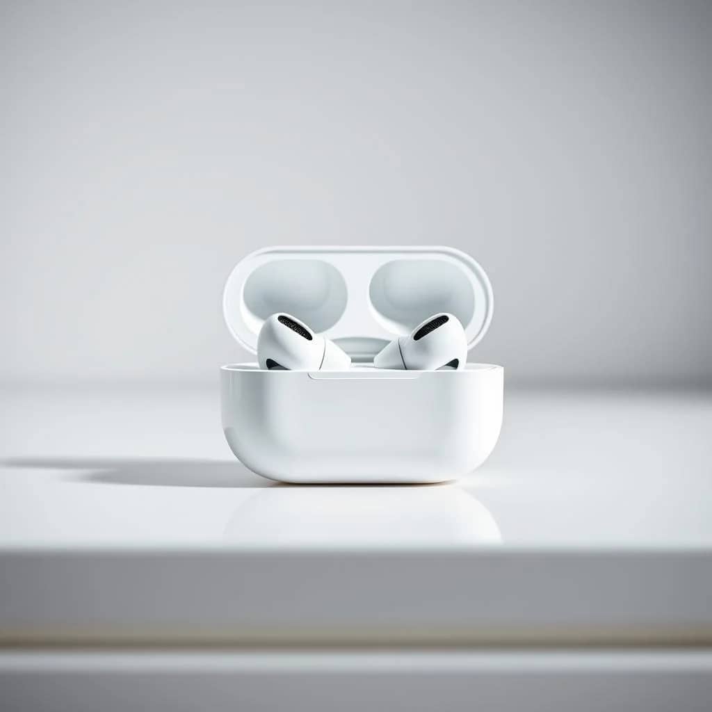 AirPods Pro 3 รีวิวเจาะลึก หูฟังไร้สาย Apple ที่อัปเกรดครบทุกด้าน