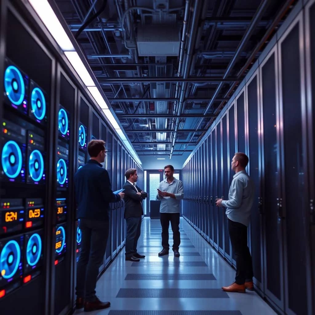 Google Cloud x NVIDIA GTC 2026 ขยายความร่วมมือ AI Hypercomputer รองรับ Agentic AI