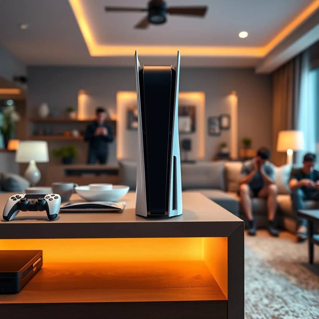 Sony ขึ้นราคา PS5 ยืนยันว่ายุค console ยังไม่จบ 